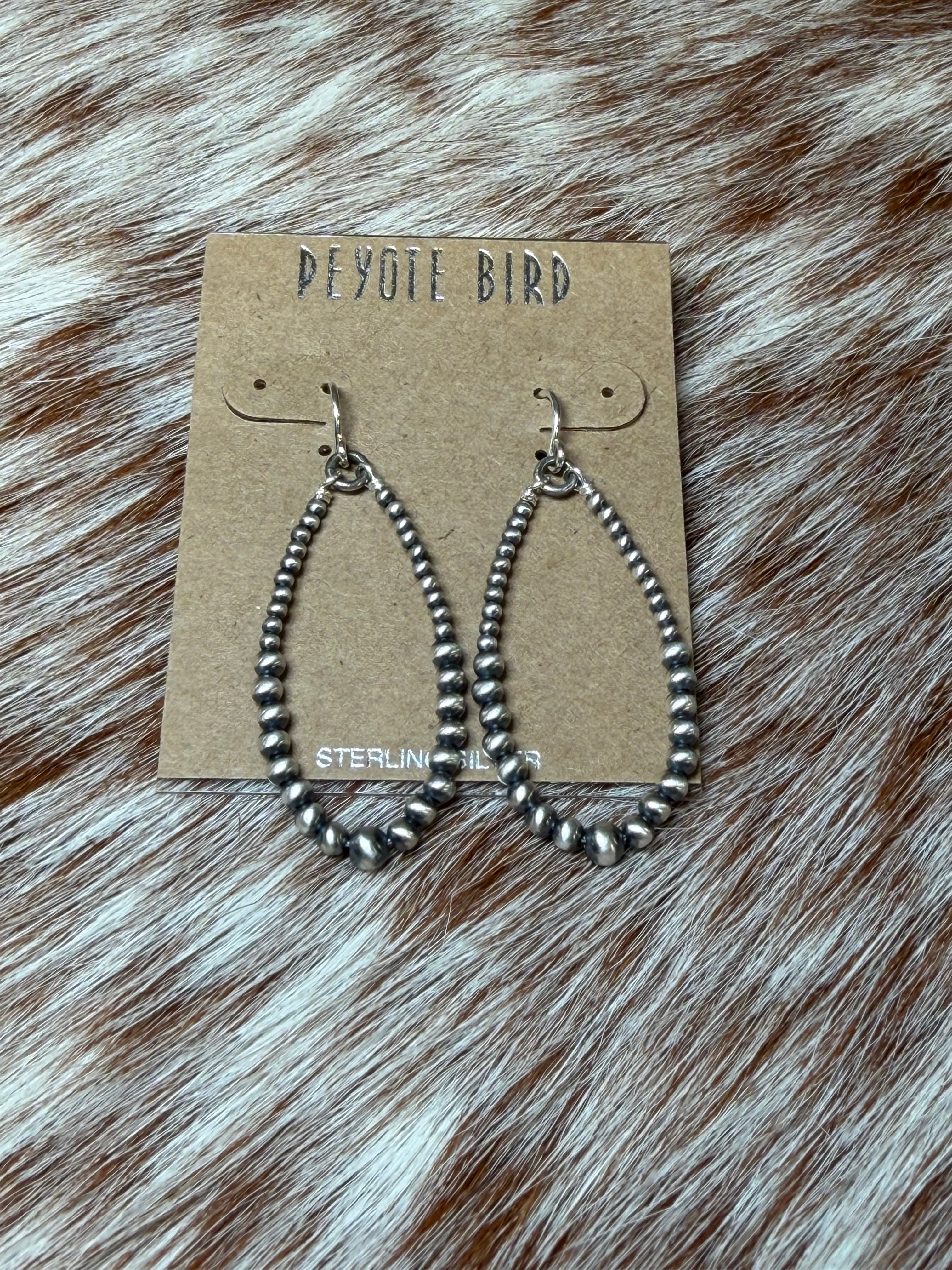 KRS Earrings
