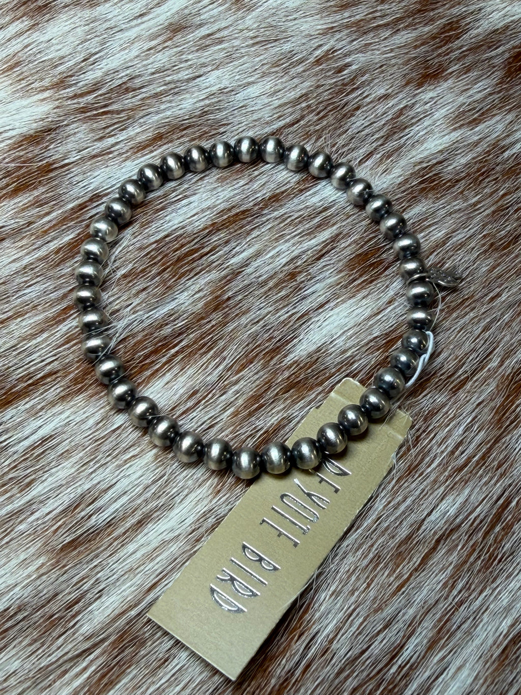 Desert Pearl Bracelets