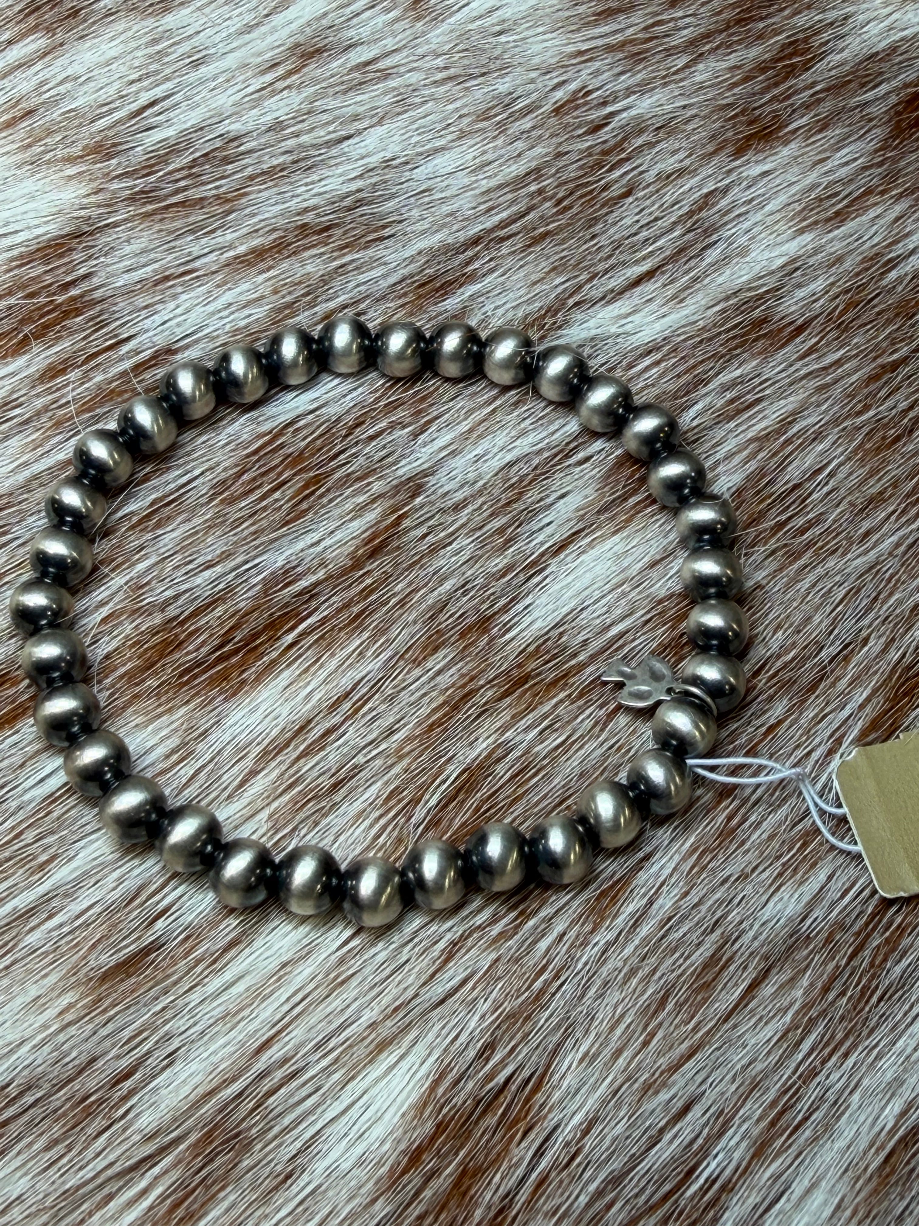 Desert Pearl Bracelets