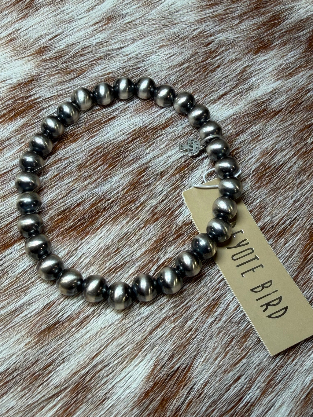 Desert Pearl Bracelets