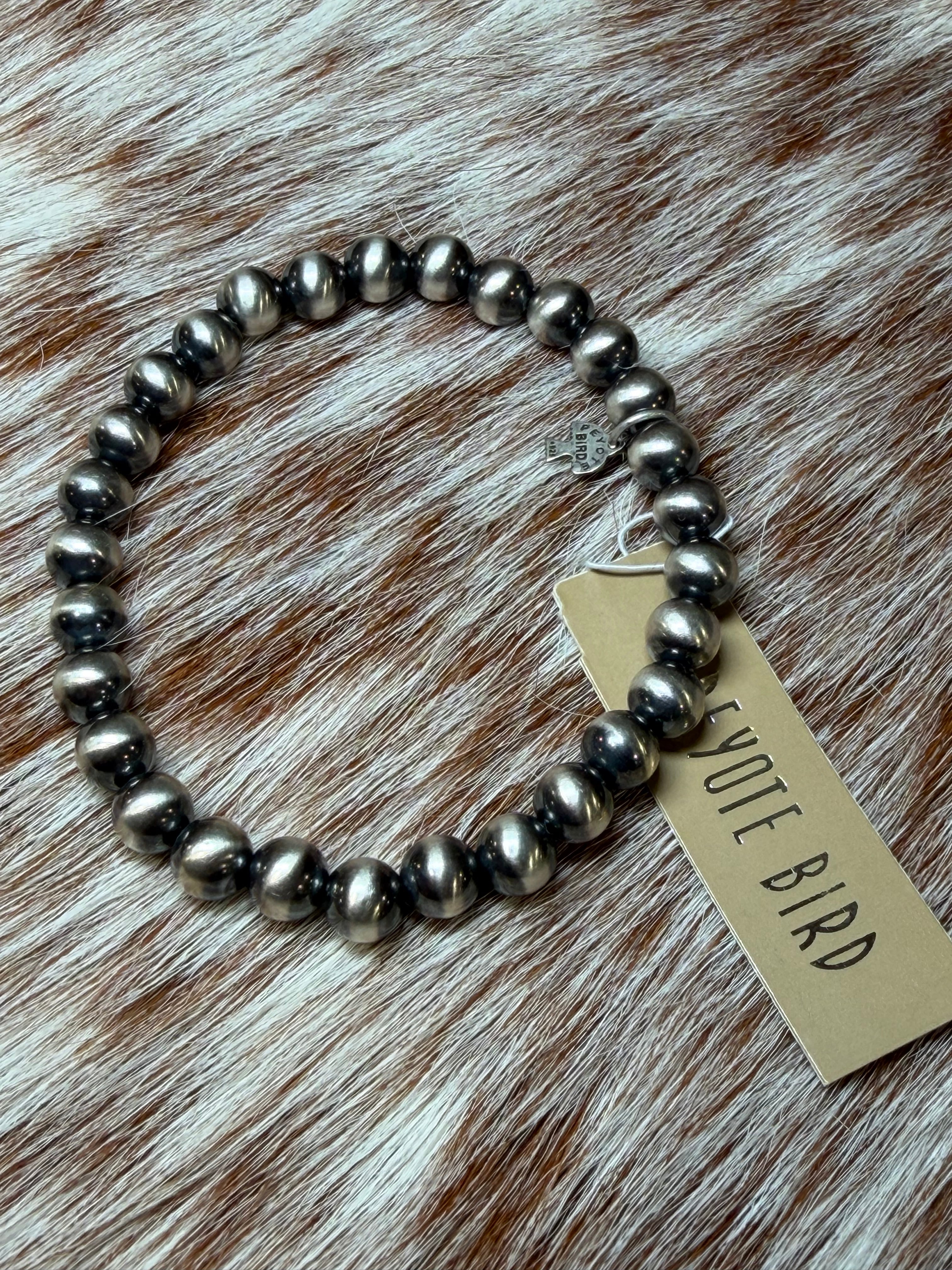 Desert Pearl Bracelets