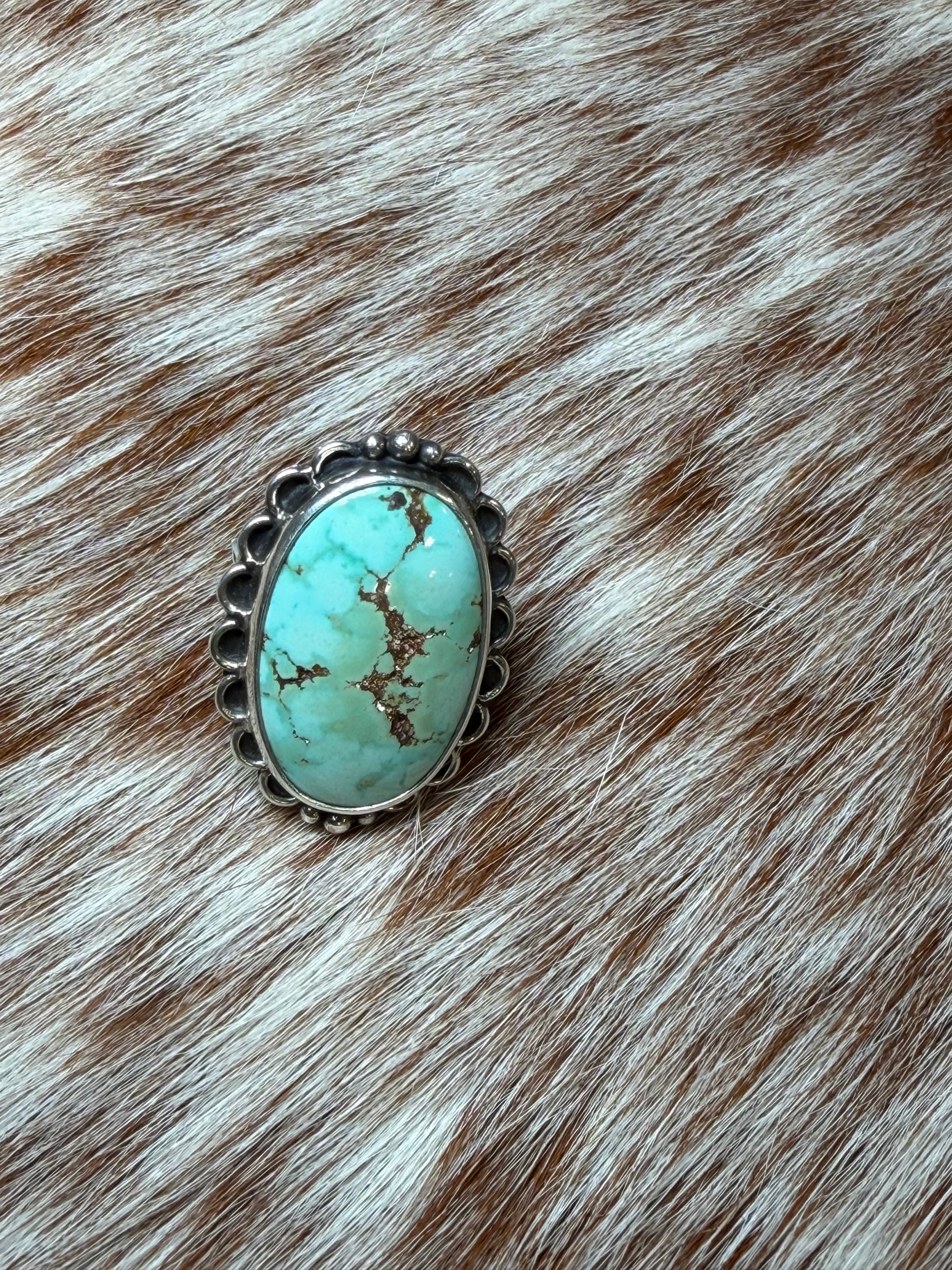 Nomad Ring