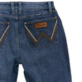 Wrangler Retro® Mae Bootcut Jean - Mid Rise - Katelyn - 112375243