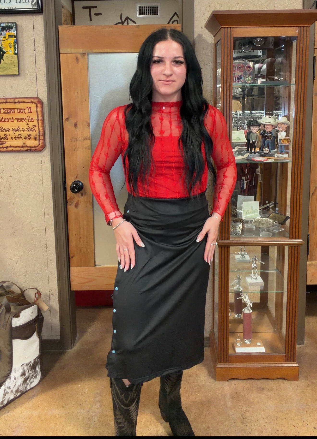 Split Decisions Midnight