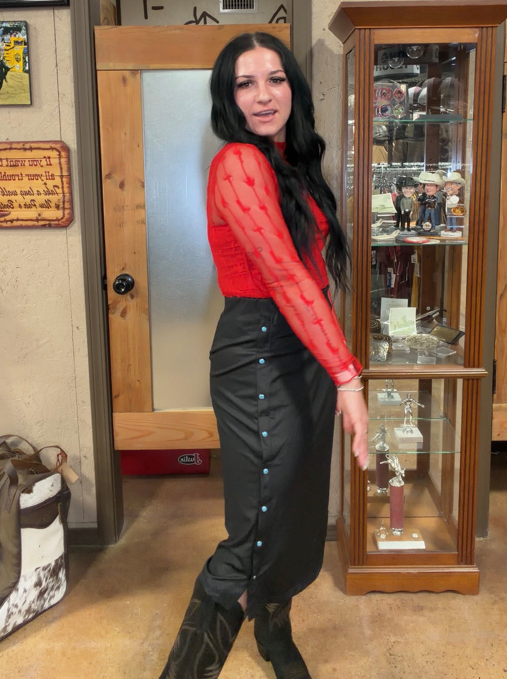 Split Decisions Midnight