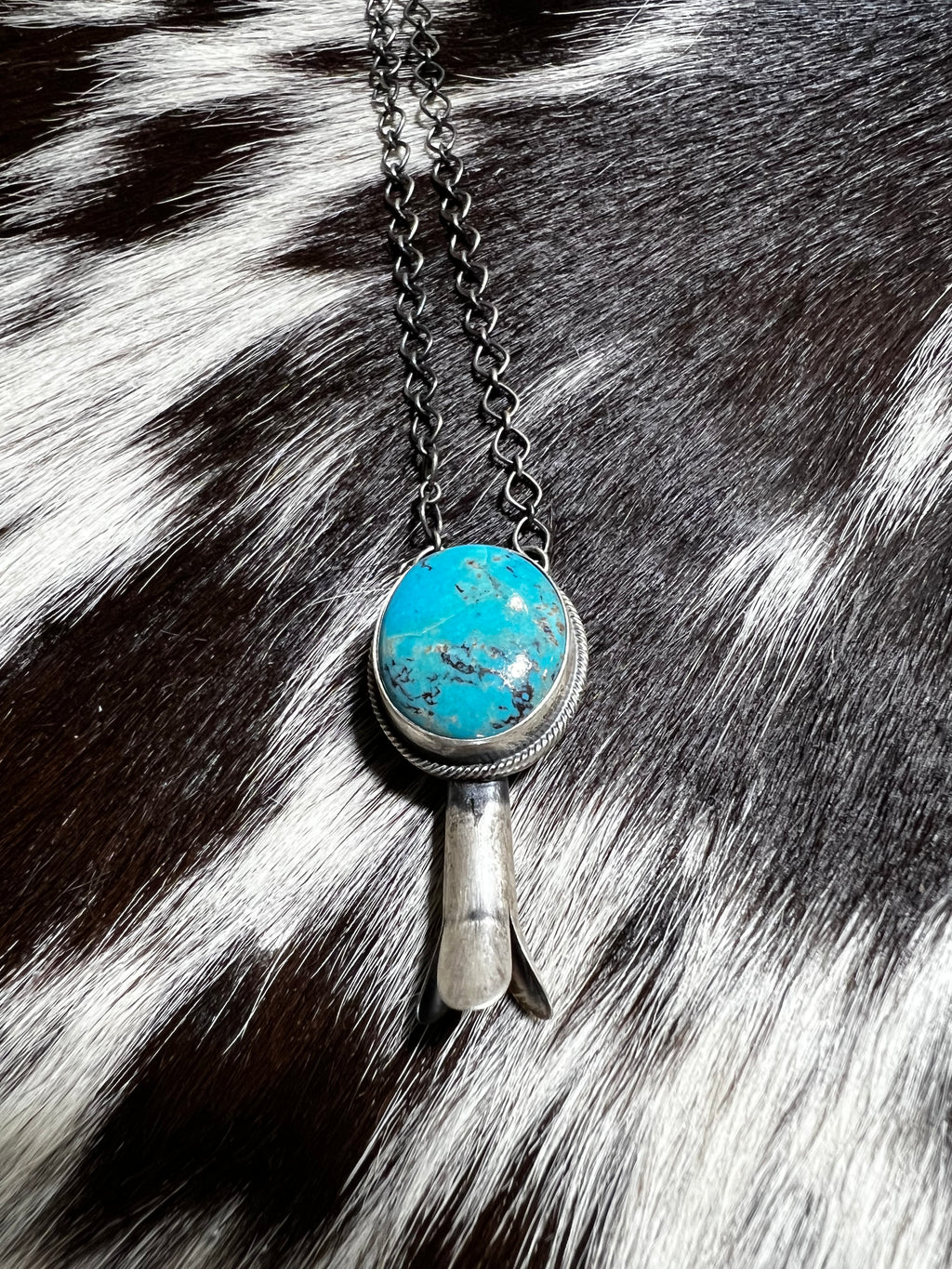 The Carrie Necklace