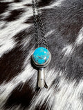 The Carrie Necklace