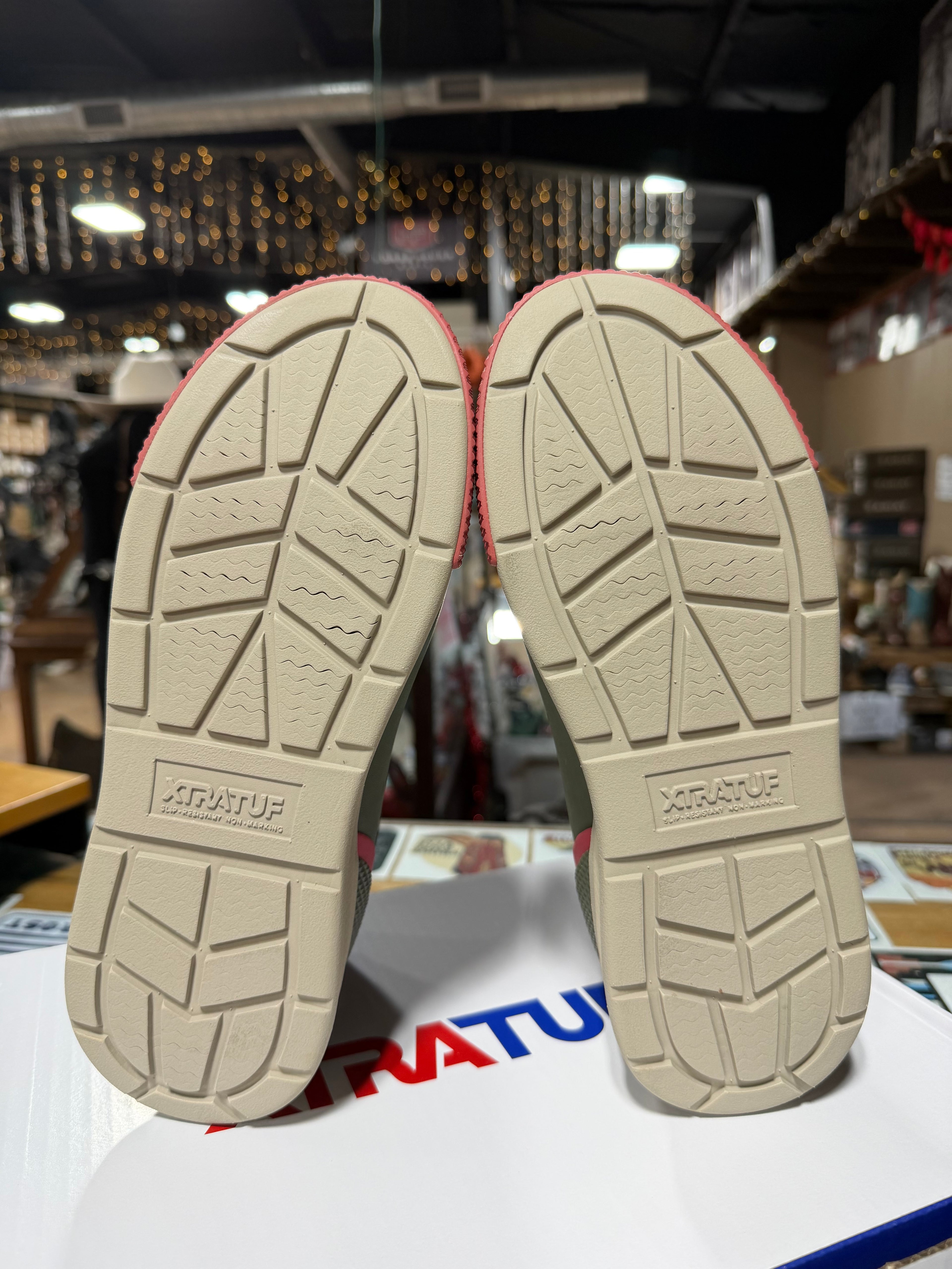 Xtratuf Women’s 6” ADB Sport