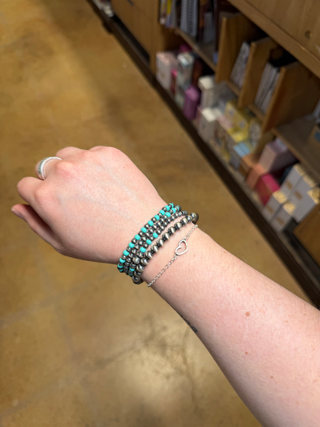 Dainty Bracelets
