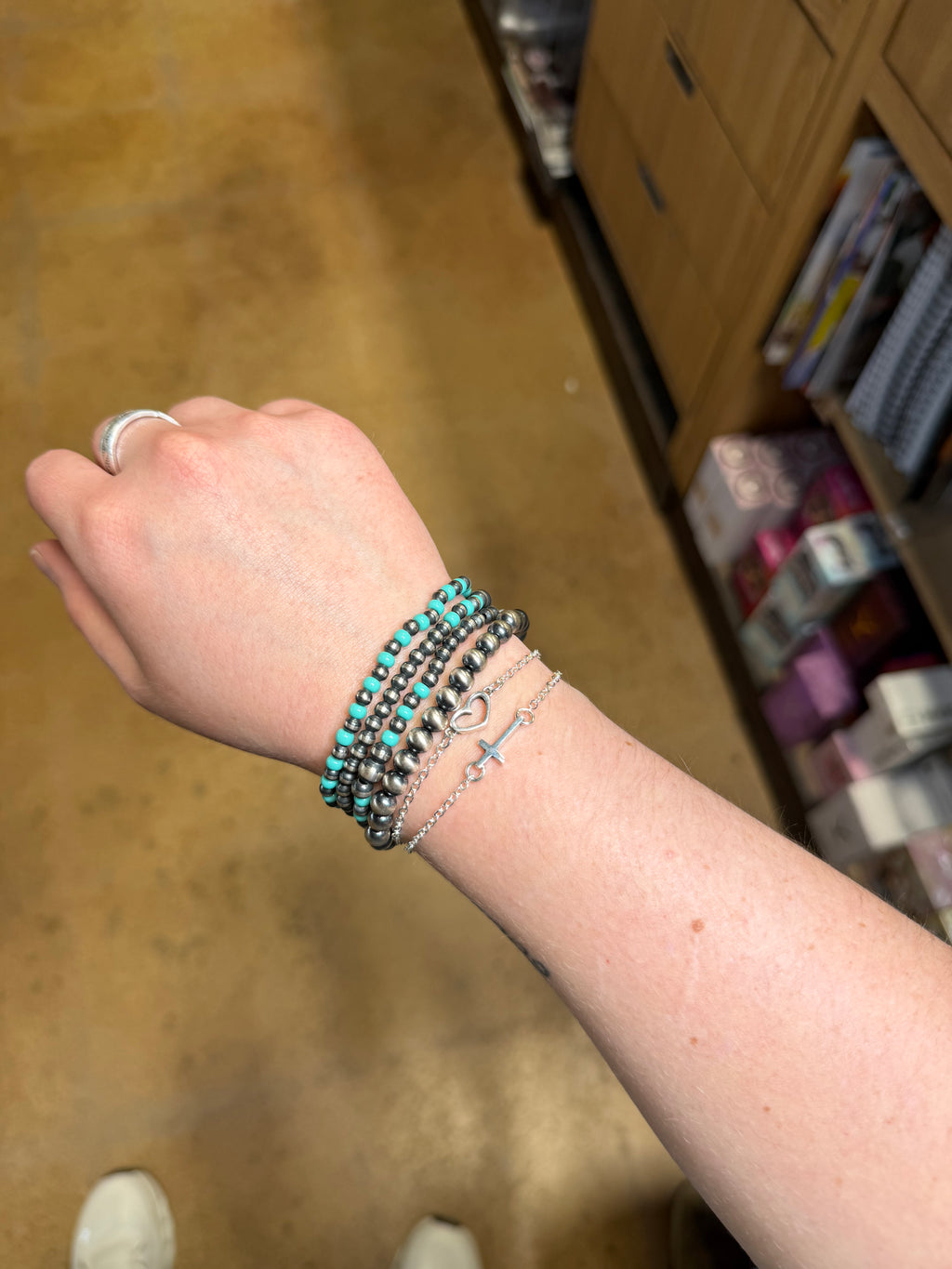Dainty Bracelets