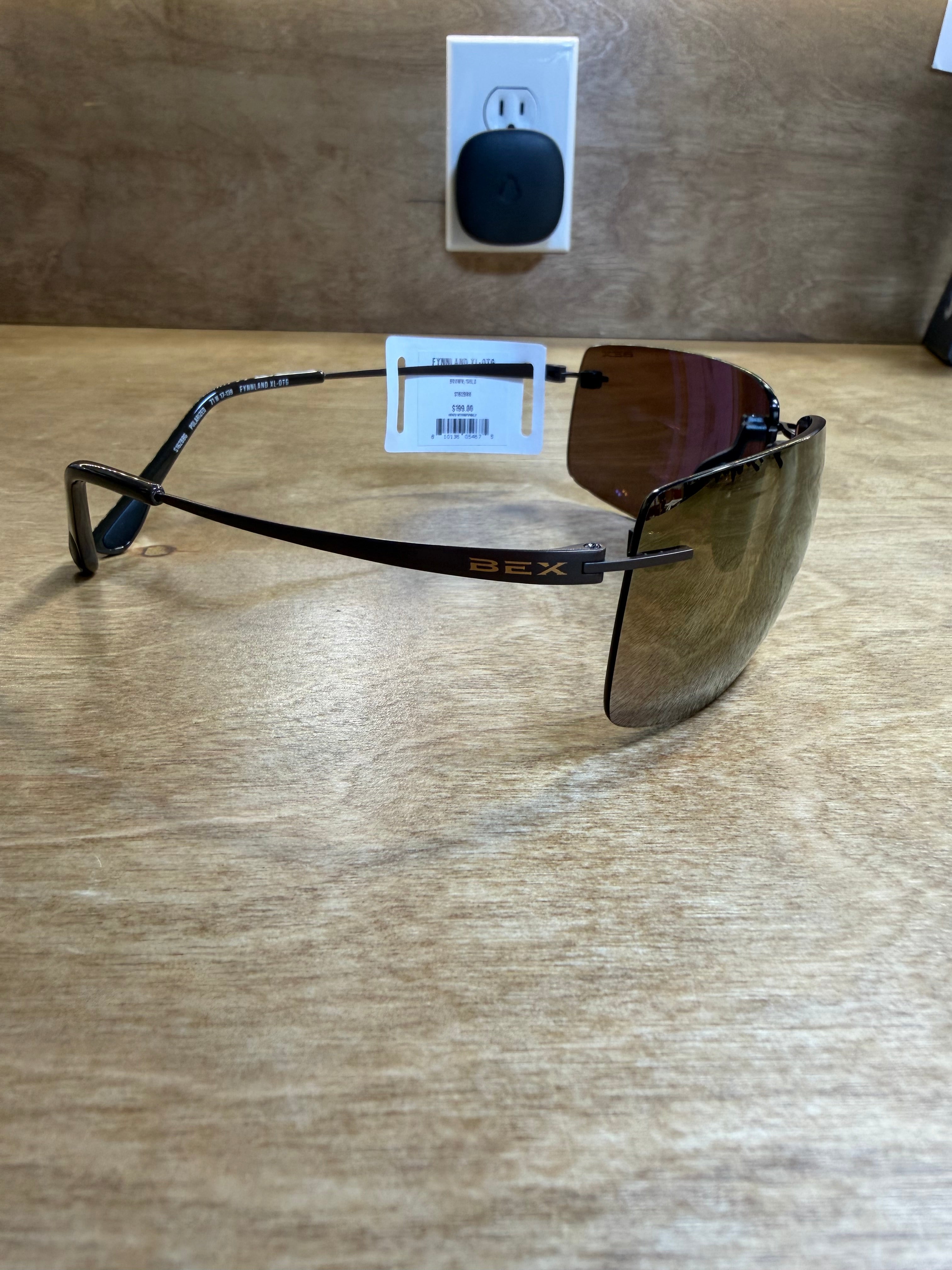Fynnland XL OTG