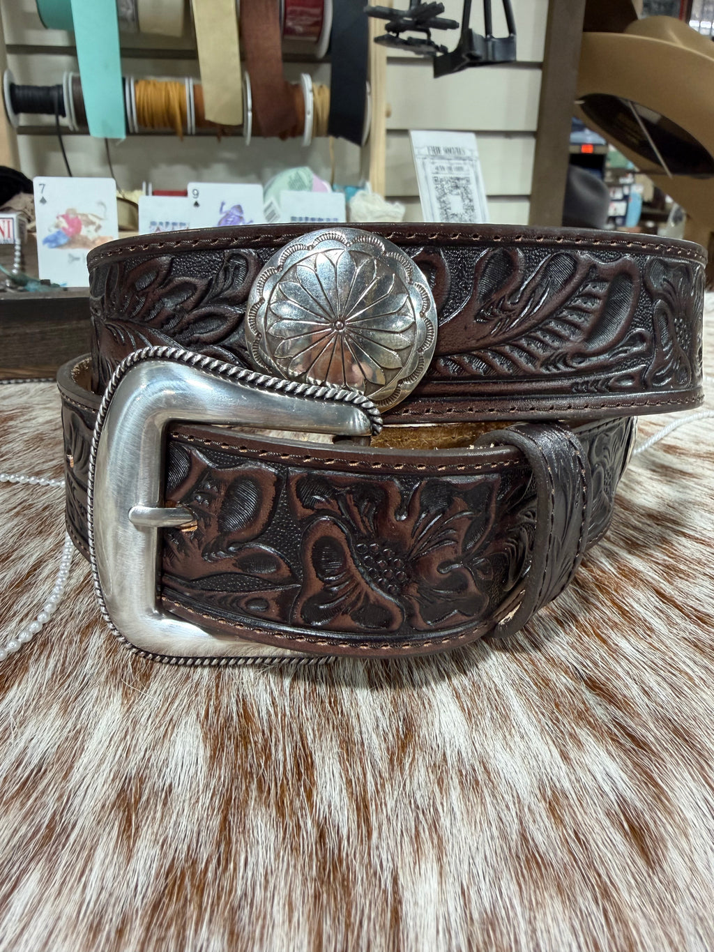 Thunder Belt