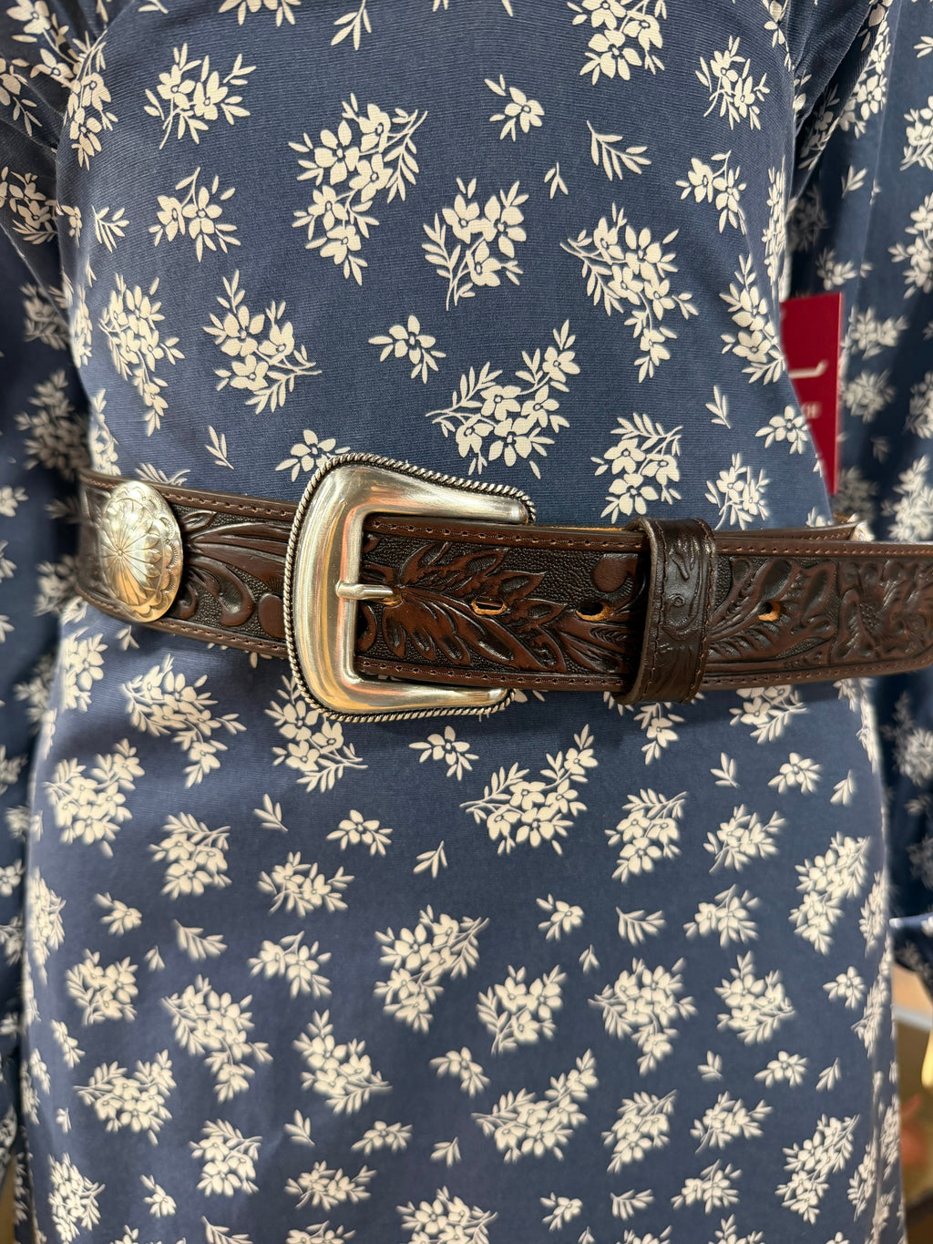 Thunder Belt