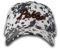 Cowhide
