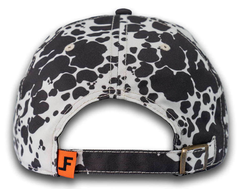 Cowhide