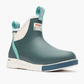 Women’s 6 in Ankle Boot Sport in Stormy Blue