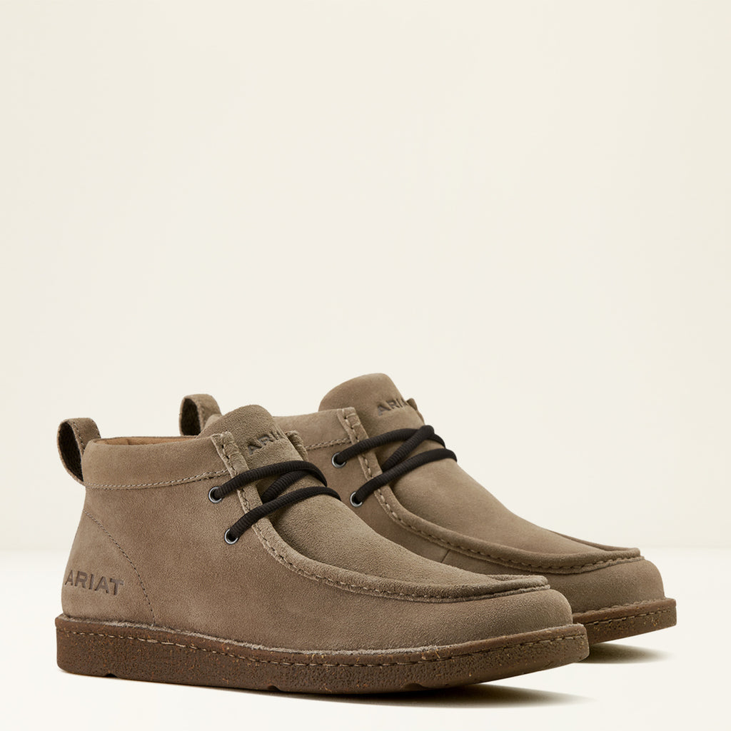 Ariat Men’s Clean Country Shoe (4002)