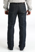 Men’s Cinch Dark Wash White Label (4059)