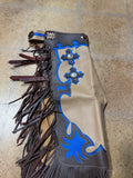 Jerry Beagley Youth Small Chaps