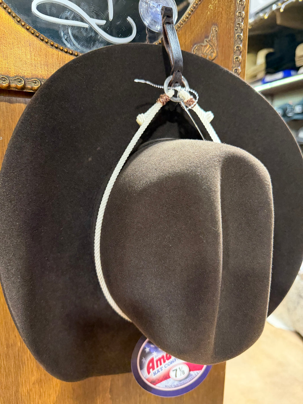 Hat Saver