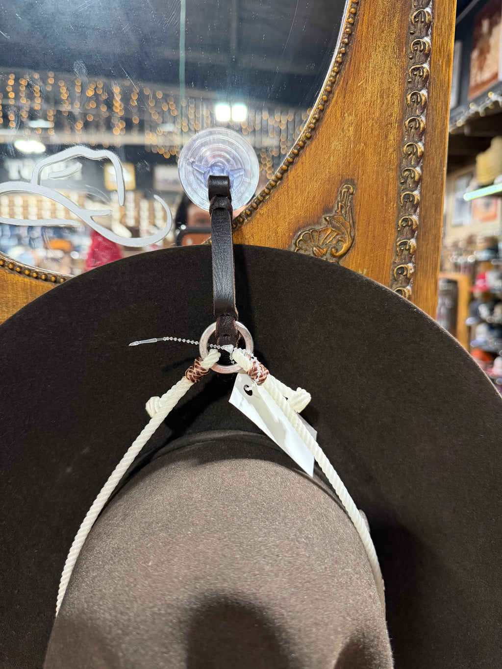Hat Saver