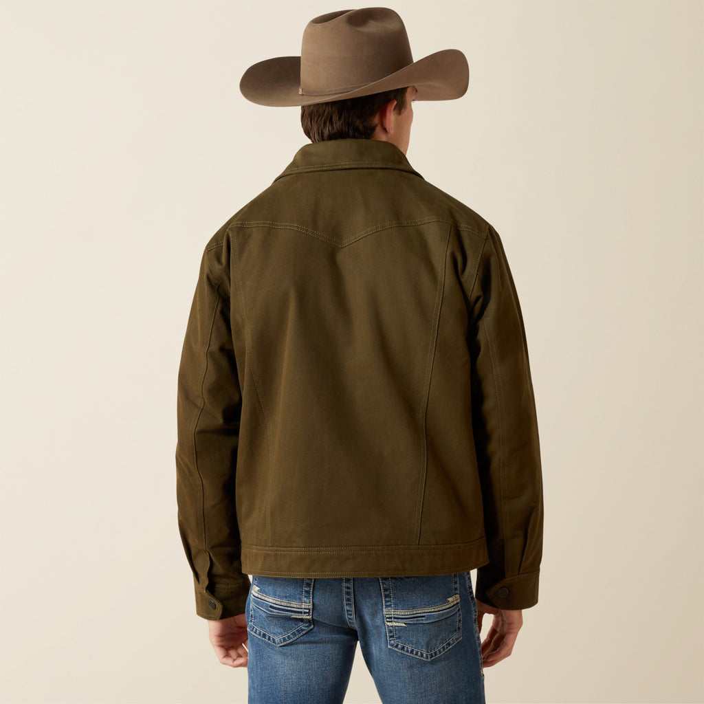 Men’s Rancher Jacket (2437)