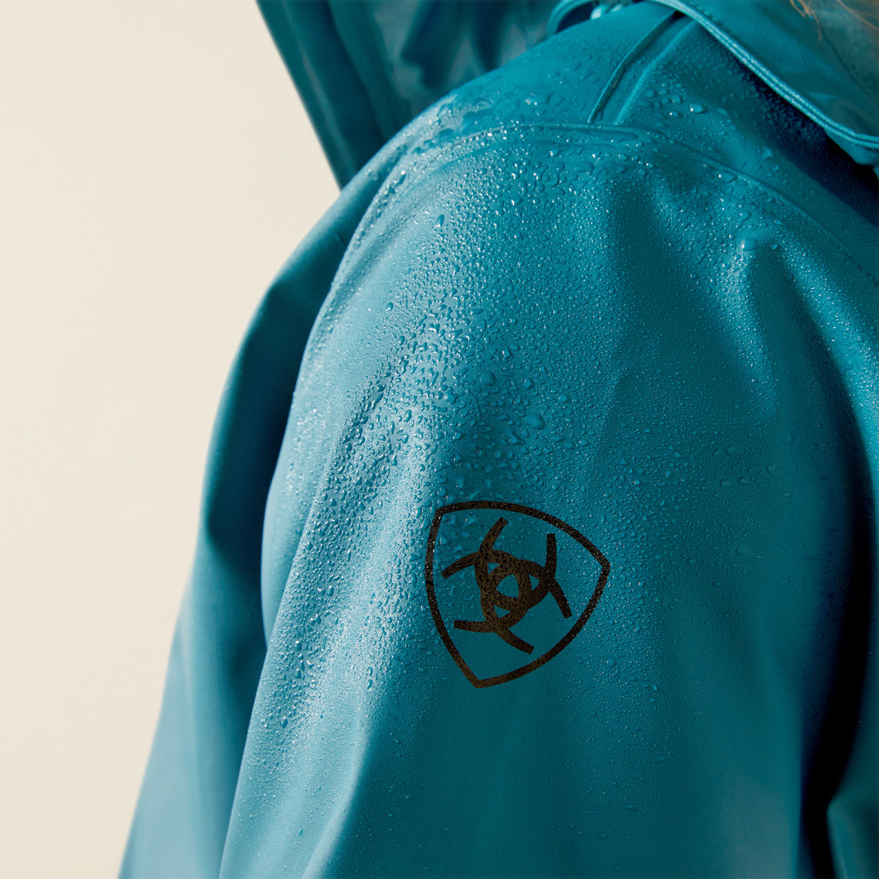 Women’s Ariat Drizzle Rain Slicker (2806)