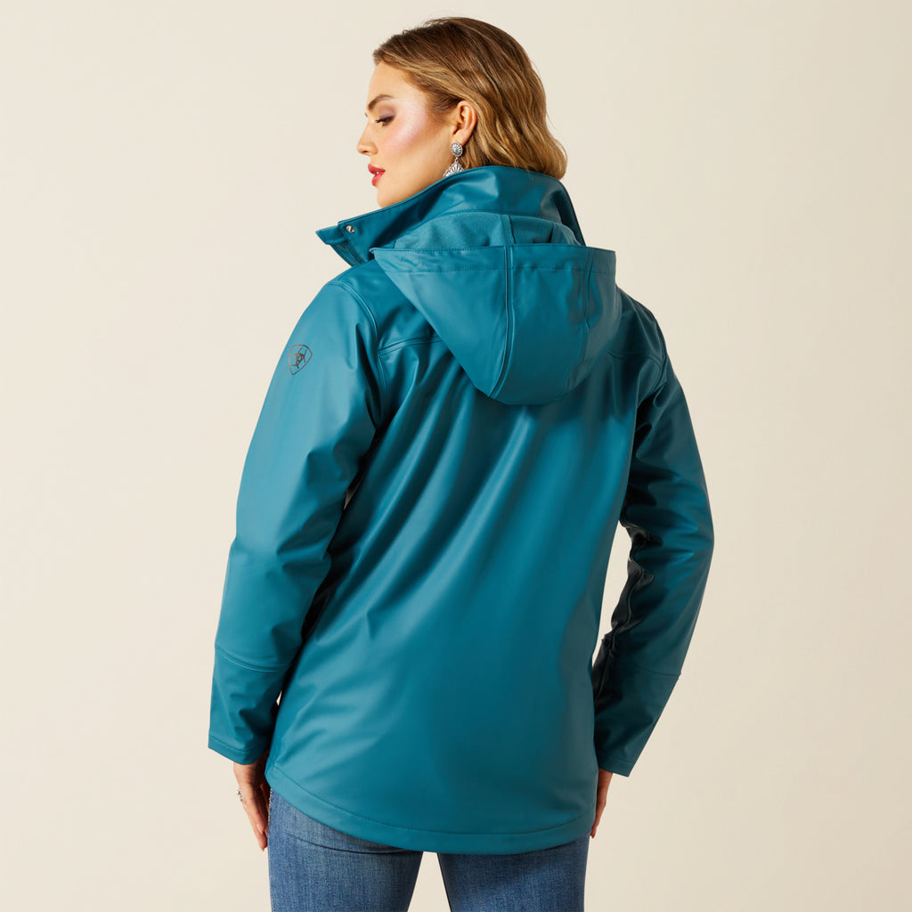 Women’s Ariat Drizzle Rain Slicker (2806)
