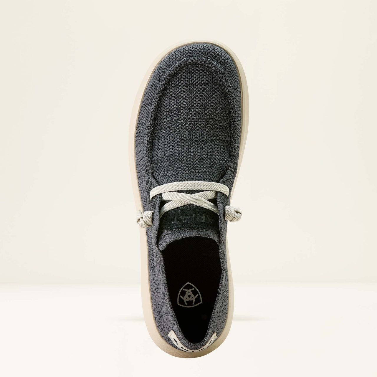 Women’s Heathered Smoke Knit Hilo (3819)