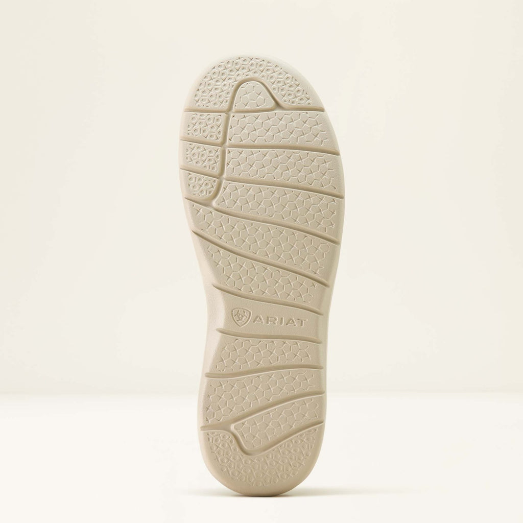 Women’s Heathered Smoke Knit Hilo (3819)