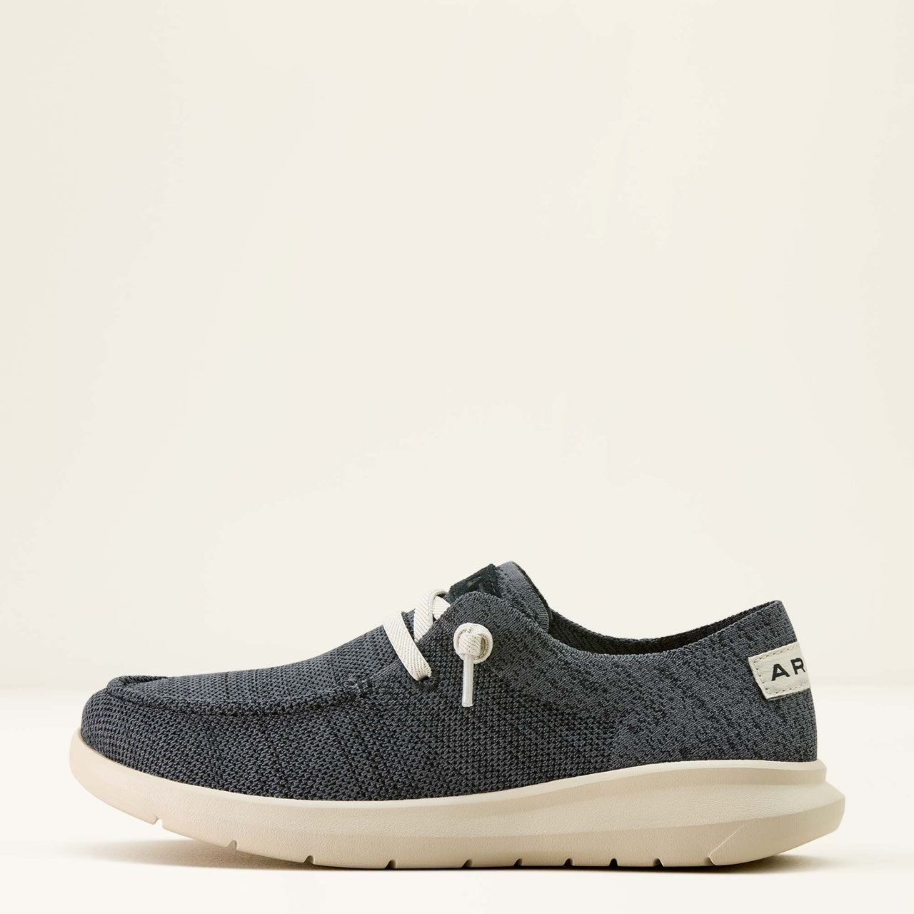 Women’s Heathered Smoke Knit Hilo (3819)