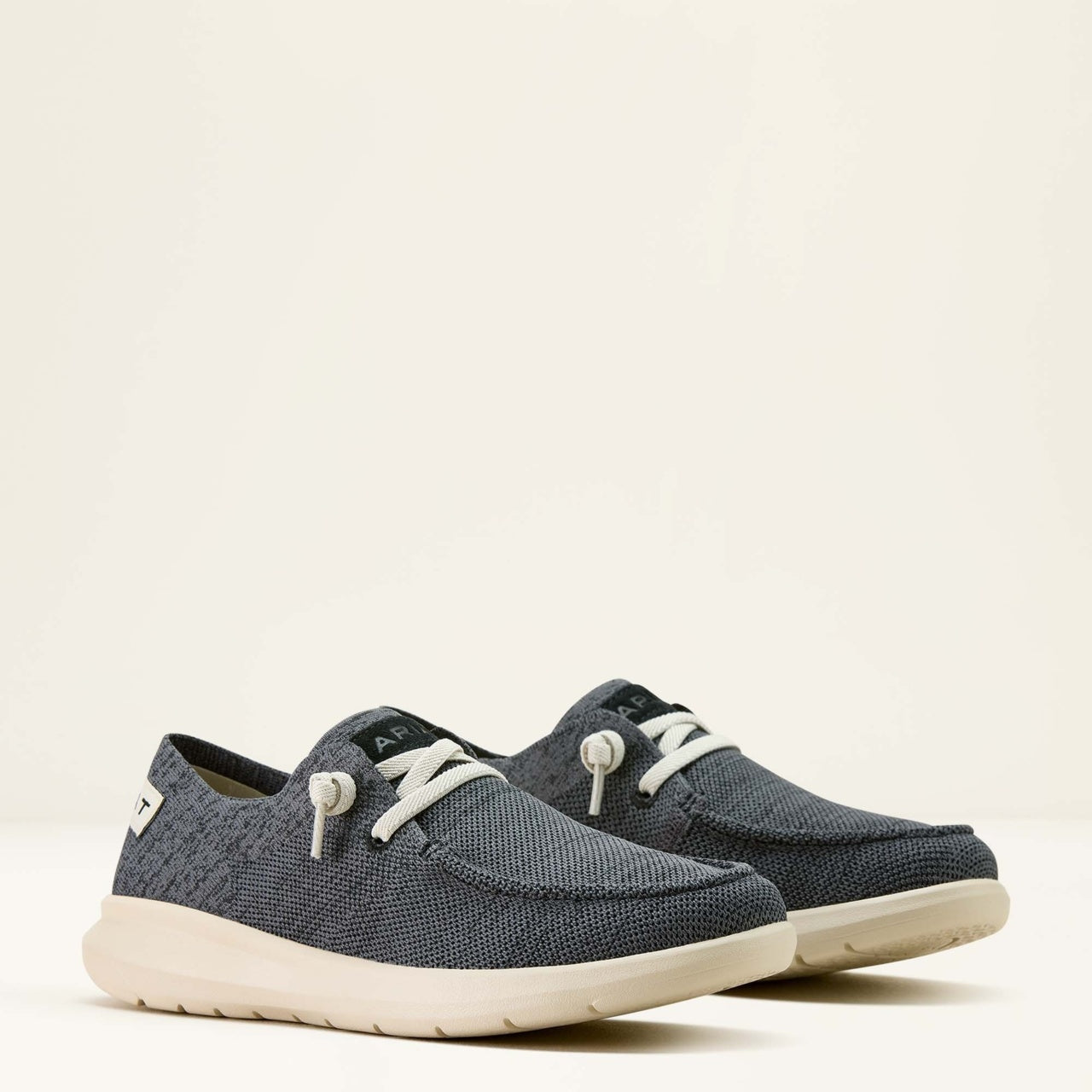 Women’s Heathered Smoke Knit Hilo (3819)