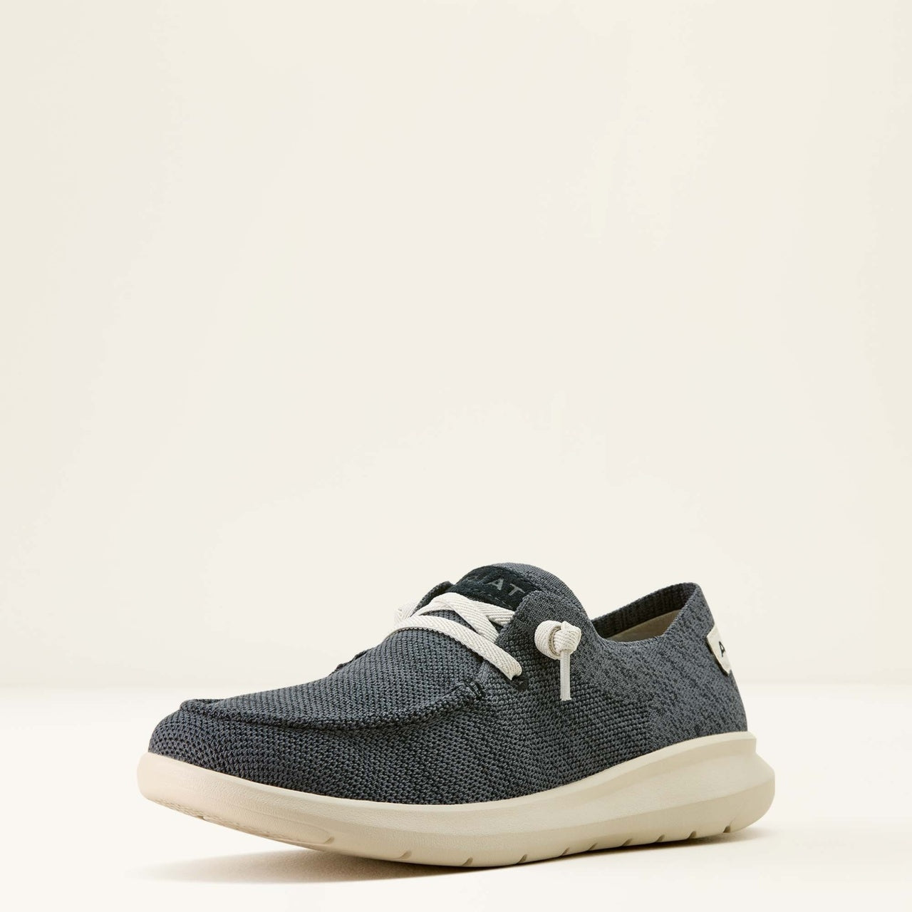 Women’s Heathered Smoke Knit Hilo (3819)