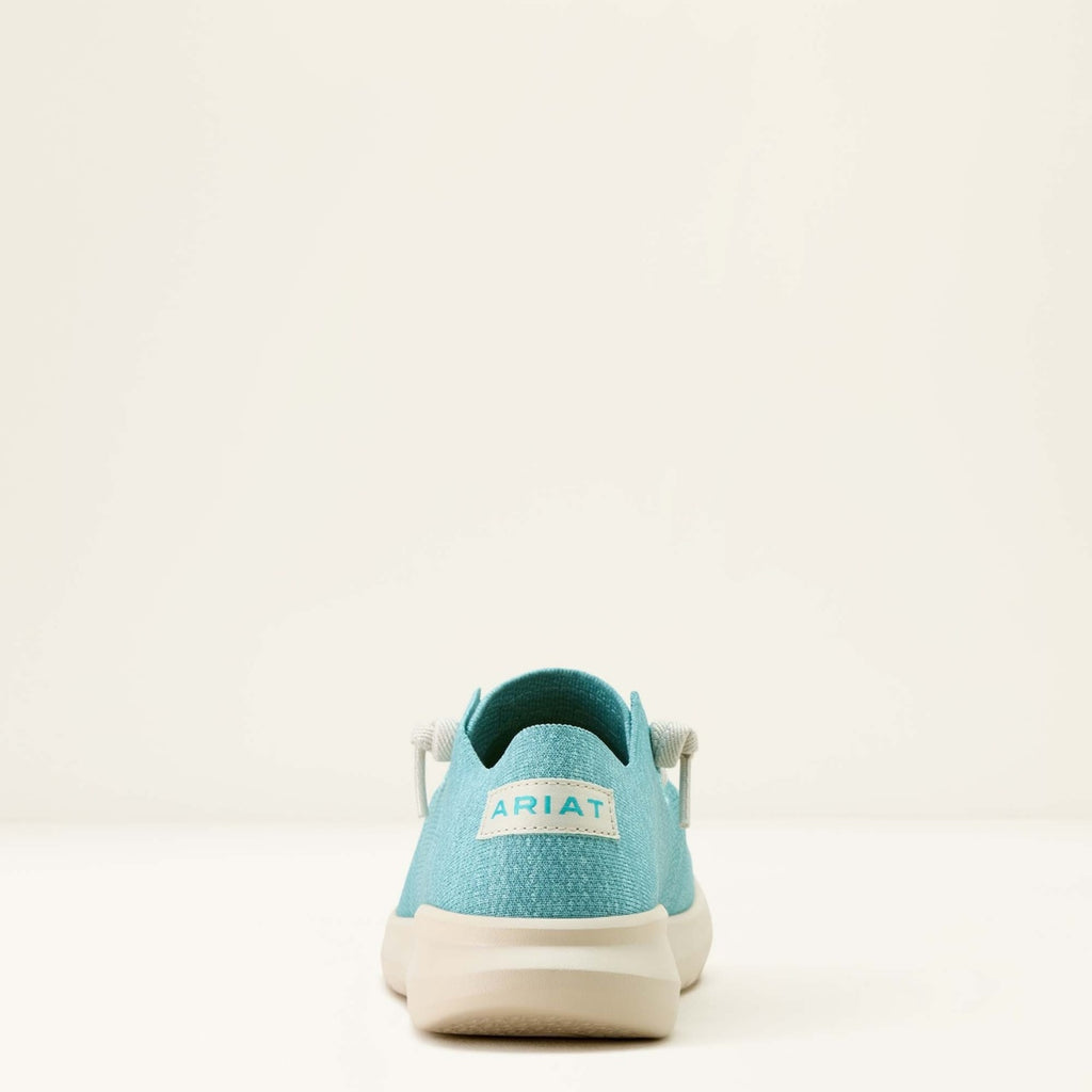 Women’s Ariat Sky Knit Hilo (3818)