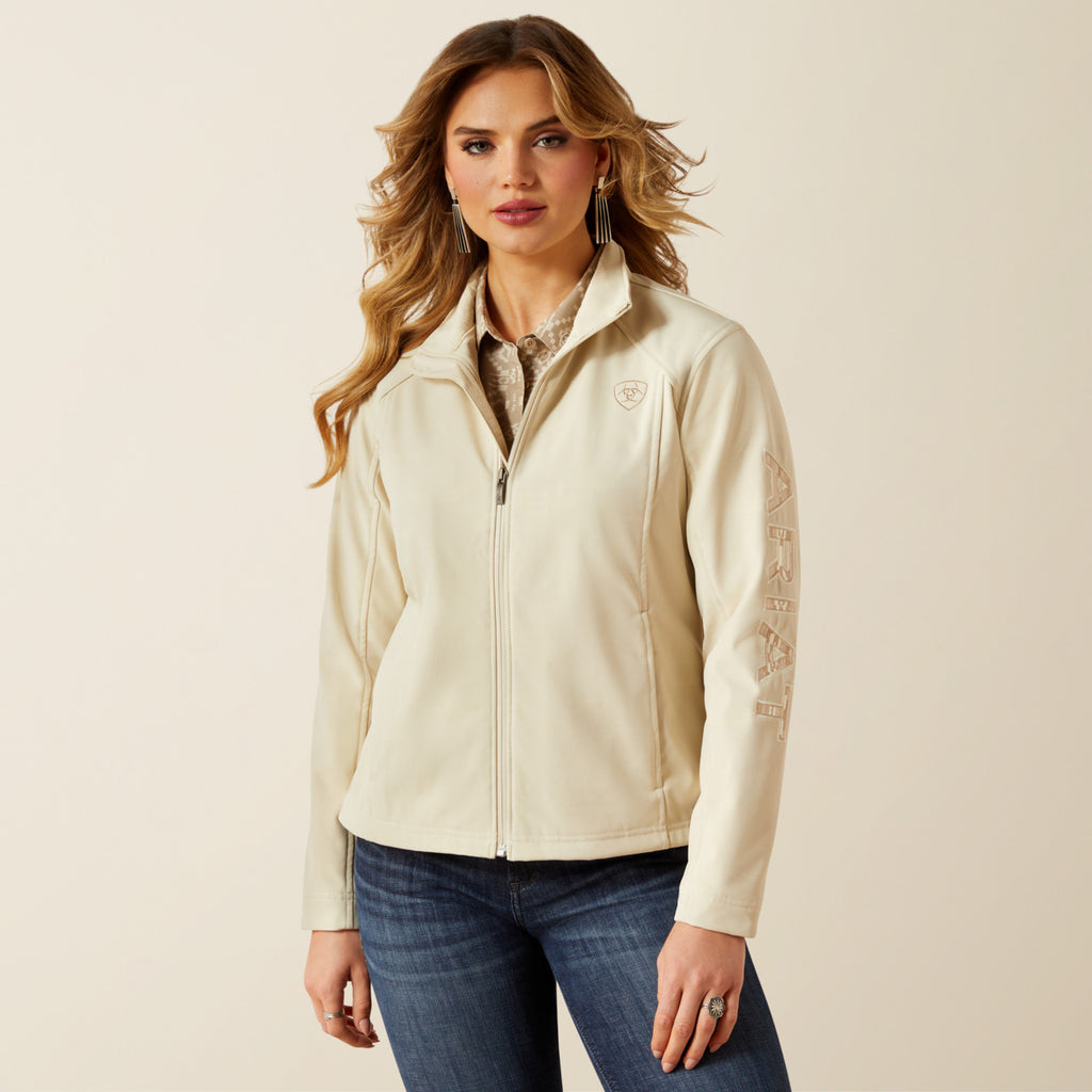 Ariat Dune Softshell Jacket