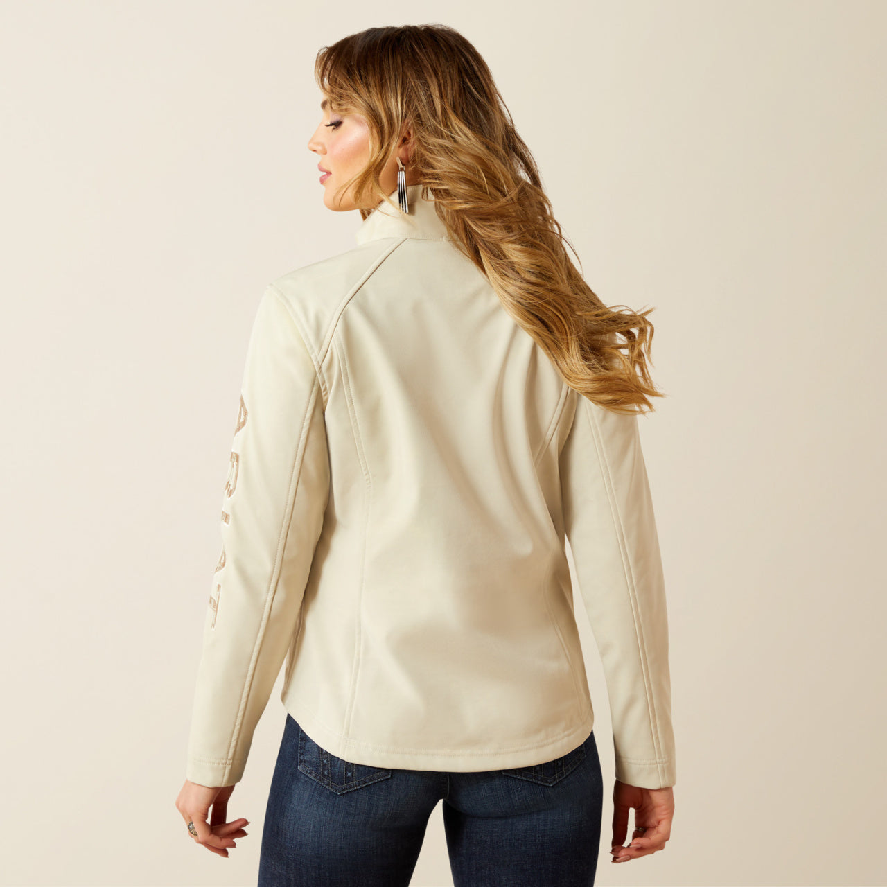 Ariat Dune Softshell Jacket