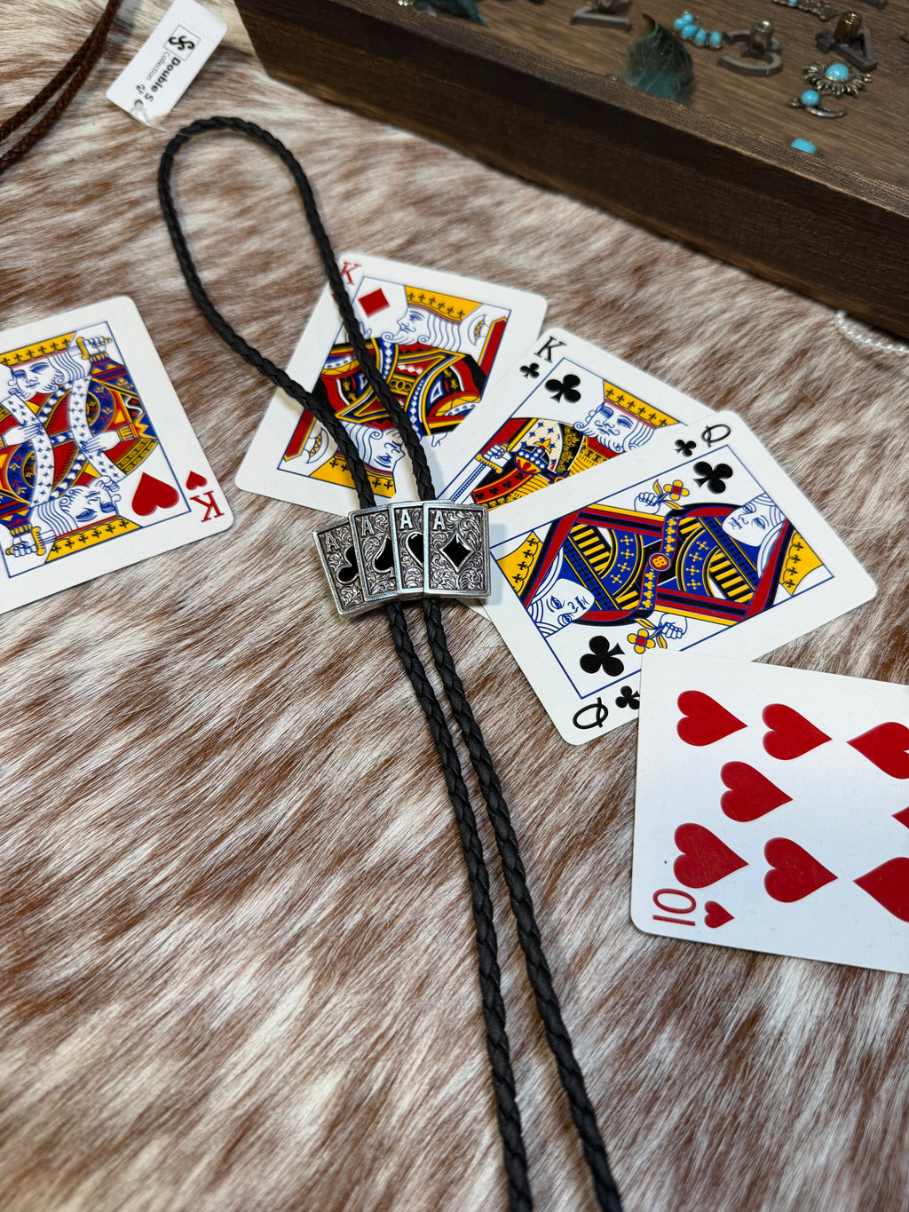Ace Bolo