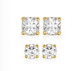 Big Sky Sparkle Earring Set