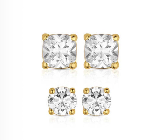 Big Sky Sparkle Earring Set