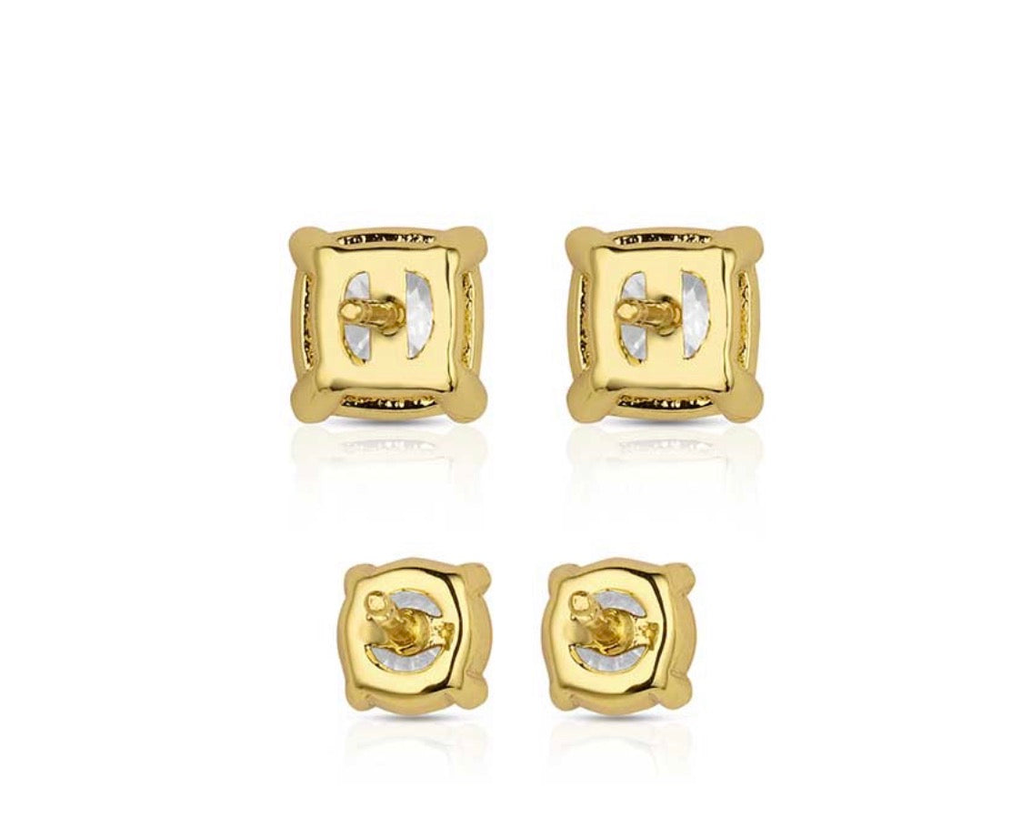 Big Sky Sparkle Earring Set