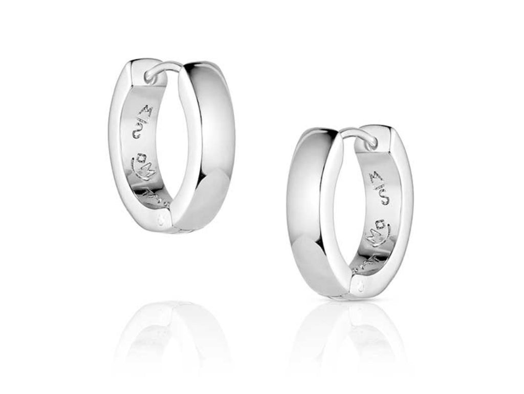 Circle the West Earrings