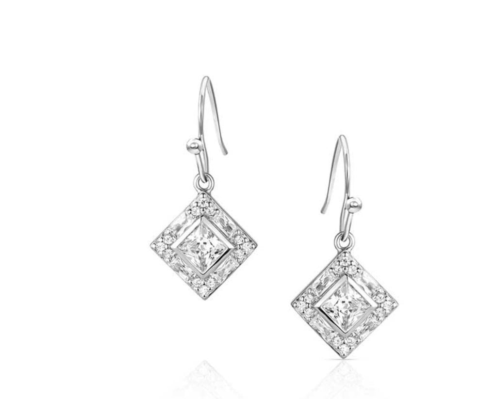 Beartooth Brilliance Earrings