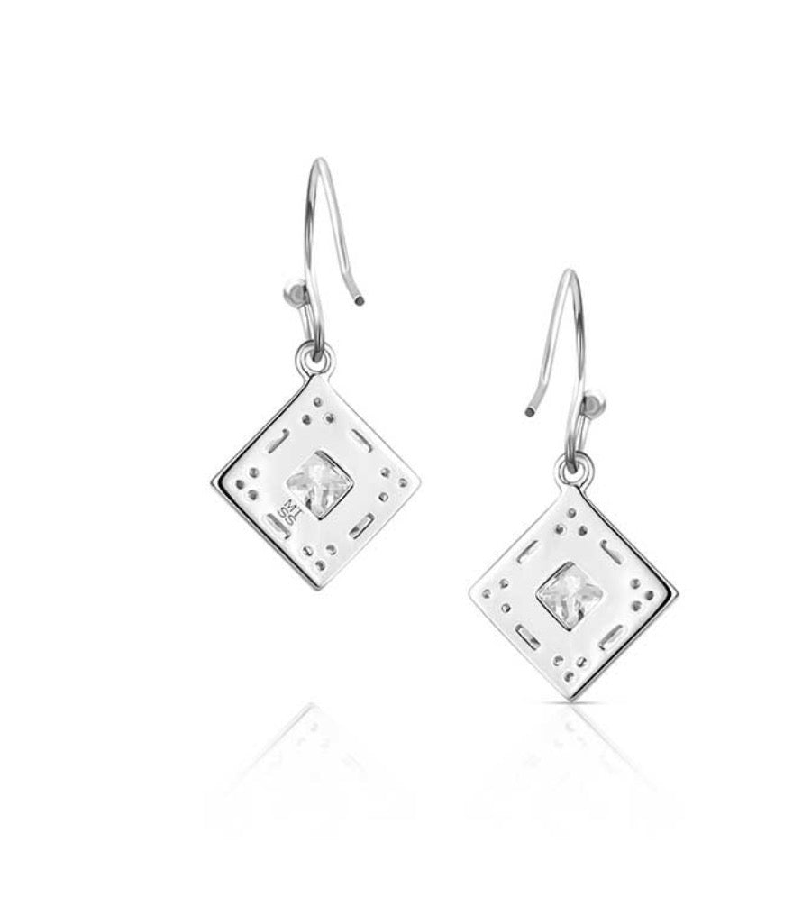 Beartooth Brilliance Earrings