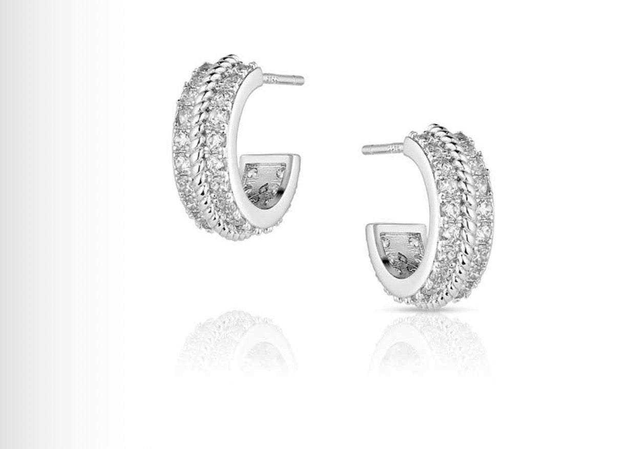 Starlight Stillwater Earrings