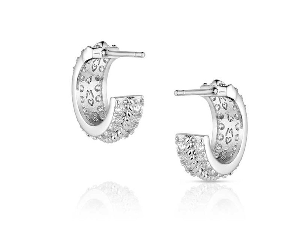 Starlight Stillwater Earrings