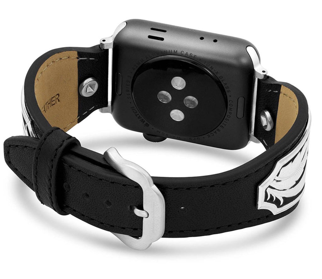 Montana Sheridan IWatch Band