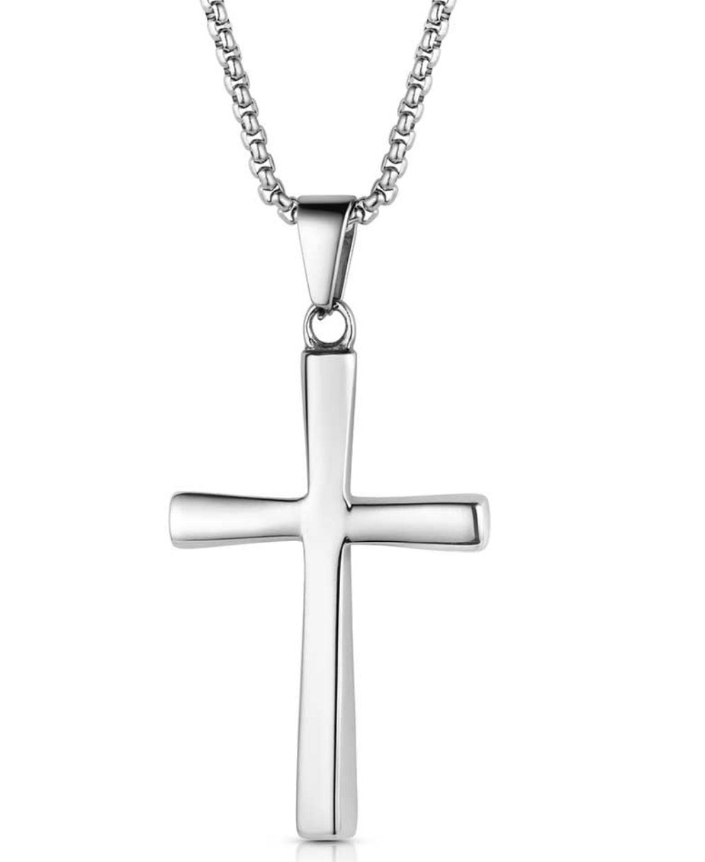 Through It All Necklace