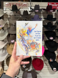 Rough Ride Recovery | Funny Get Well Greeting Card