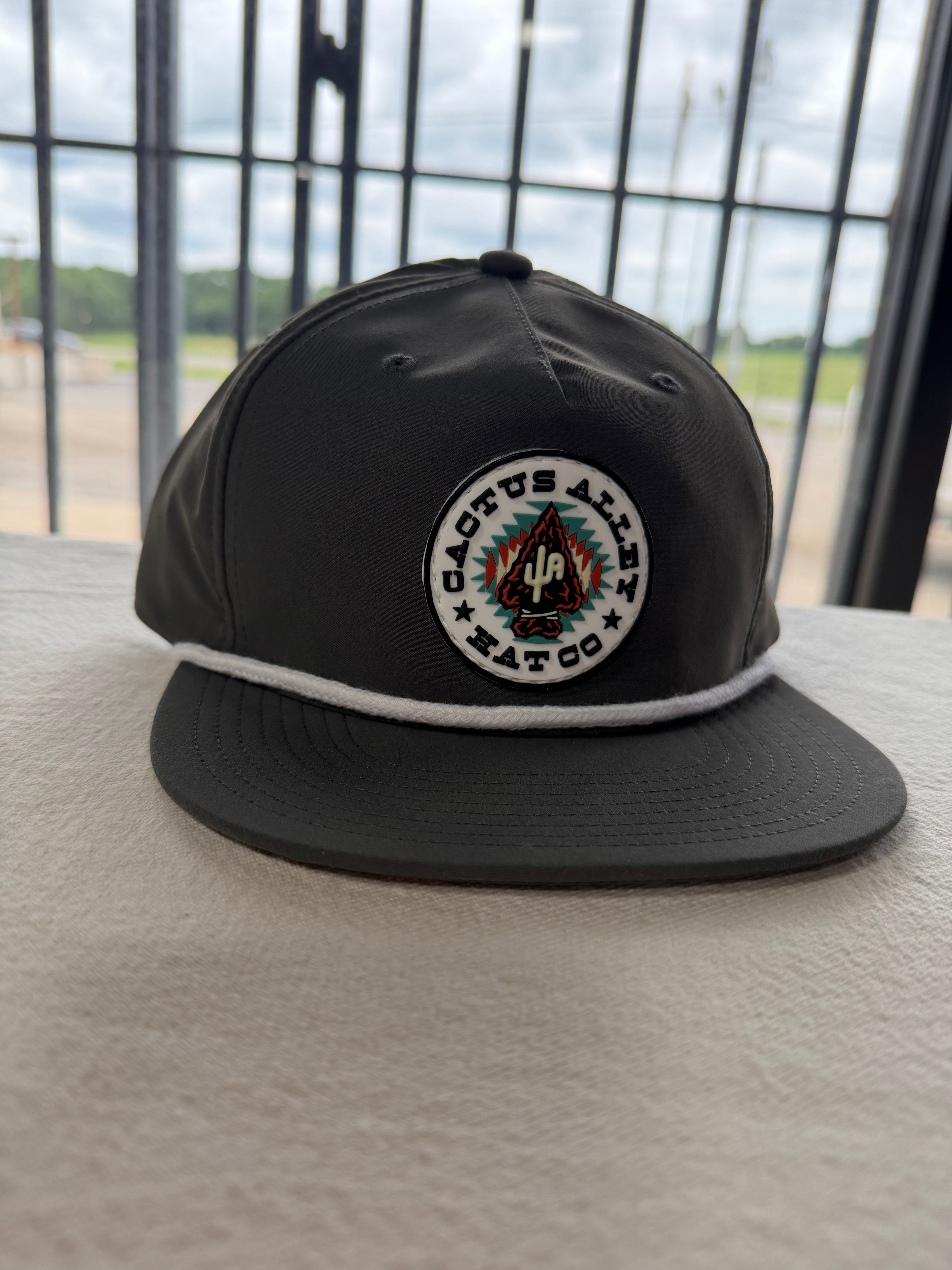Arrowhead Cap