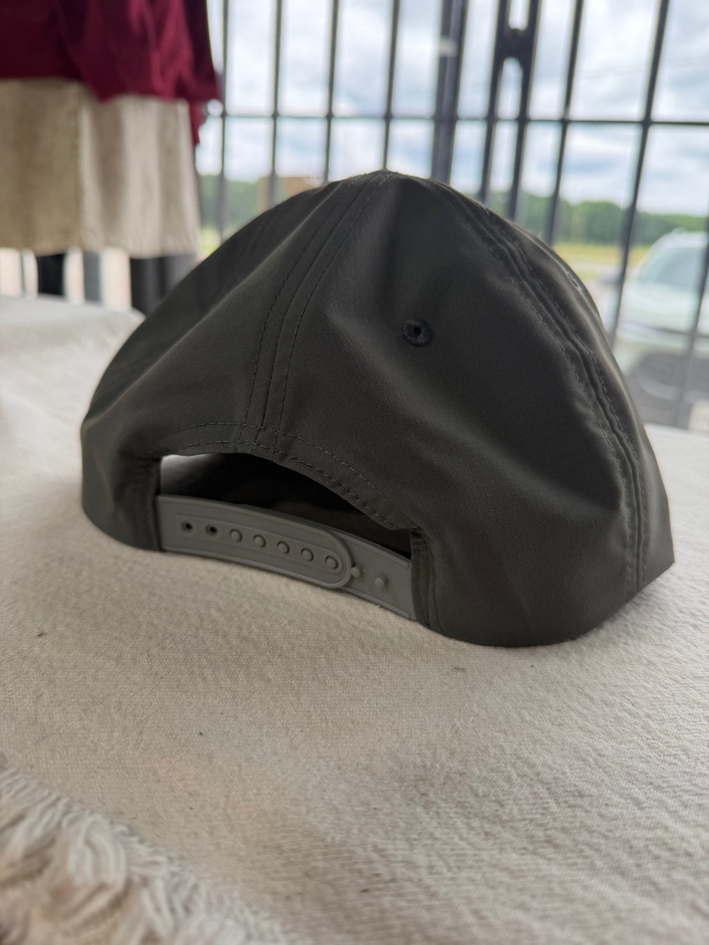 Arrowhead Cap
